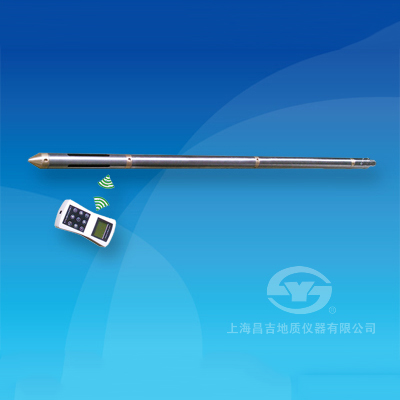 上海昌吉KXP-2E型數字測斜儀(無線遙控)