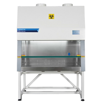 BSC-1500IIB2雙人生物安全柜