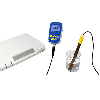 酸堿濃度計(jì)